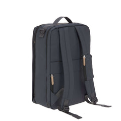 Lassig Tidy Talent Bebek Bakım Sırt Çantası Koyu Mavi 1