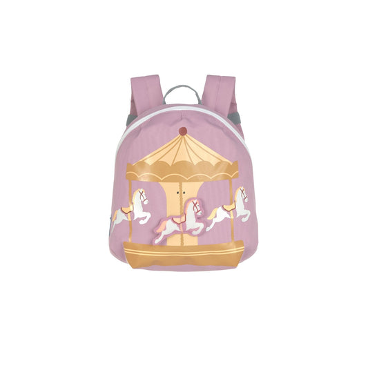 Lassig Tiny Drivers Sırt Çantası Carousel