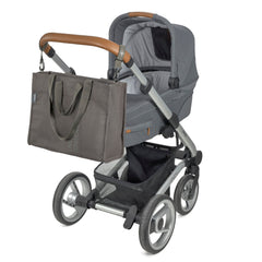 Lassig Tote Up Bebek Bakım Seyahat Çantası 2