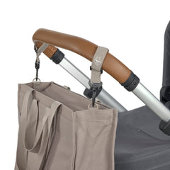 Lassig Tote Up Bebek Bakım Seyahat Çantası Taupe