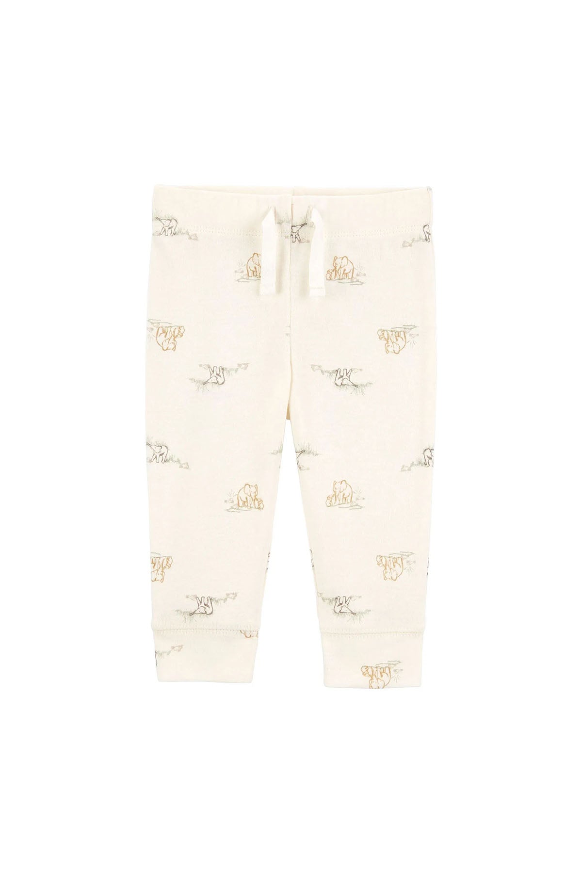 Carter's Layette Bebek 3'lü Hırkalı Set