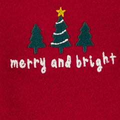 Carter's Layette Christmas Erkek Bebek Body Pantolon 3’lü Set