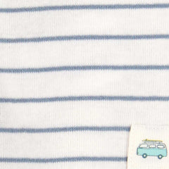 Carter's Layette Erkek Bebek Alt Üst Set 2'li Takım