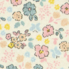 Carter's Layette Kız Bebek Alt Üst Set 2'li Takım