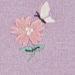 Carter's Layette Kız Bebek Body Pantolon 3’lü Set