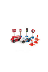Le Toy Van Trafik Seti