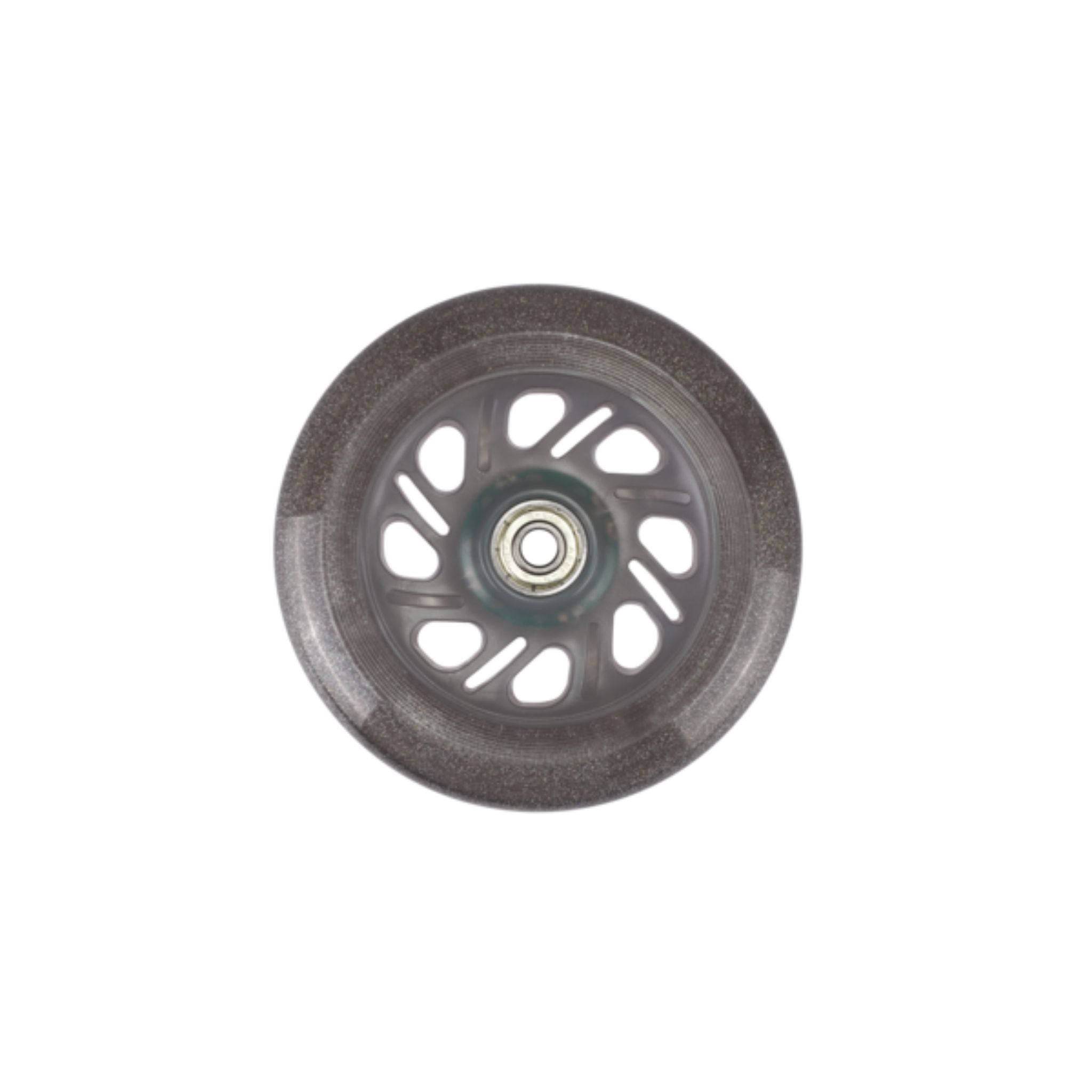 Yedek Parça Micro LED Moon Wheel Crystal 120mm x 24mm Set