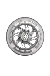 Yedek Parça Micro Yedek Işıklı Tekerlek Led Wheel 120mm
