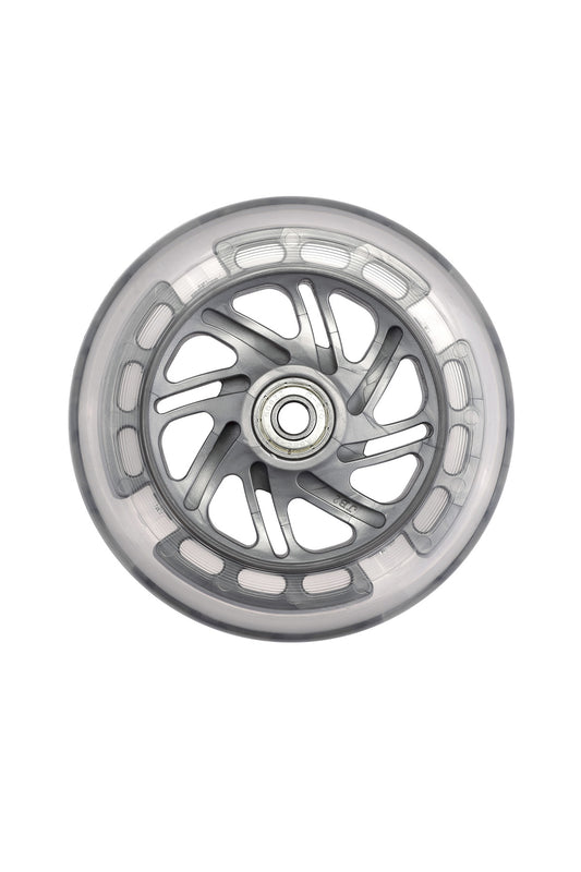 Yedek Parça Micro Yedek Işıklı Tekerlek Led Wheel 120mm