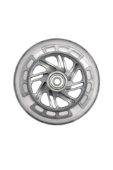 Yedek Parça Micro Yedek Işıklı Tekerlek Led Wheel 120mm