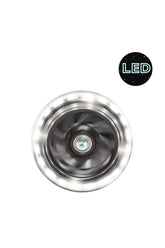 Yedek Parça Micro Yedek Tekerlek Led Wheel Mini Micro 120mm Set