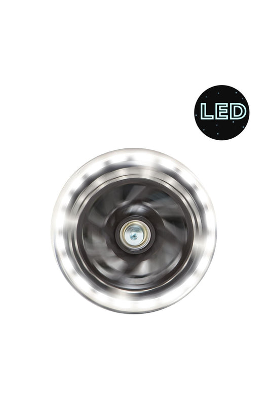 Yedek Parça Micro Yedek Tekerlek Led Wheel Mini Micro 120mm Set