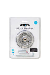 Yedek Parça Micro Yedek Tekerlek Led Wheel Mini Micro 120mm Set