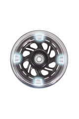 Yedek Parça Micro Scooter Tekerlek Led Wheel Moon 120mm X 30mm