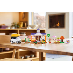 Lego Animal Crossing K.K. Meydan Konseri 77052