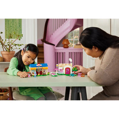 Lego Animal Crossing Nook’s Cranny Ve Rosie Evi 77050