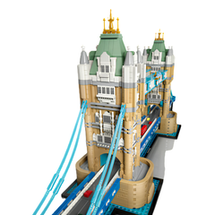 Lego Architecture Tower Bridge 21067