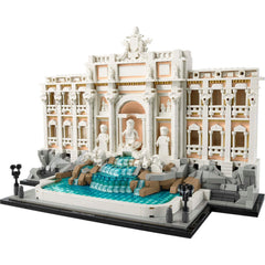 Lego Architecture Trevi Çeşmesi 21062