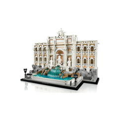 Lego Architecture Trevi Çeşmesi 21062