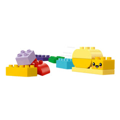 Lego Duplo Bahçe ve Çiçekler 10444