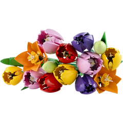 Lego Botanicals Lale Buketi 11501