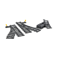 Lego City Değişen Makaslar 60238 Yapım Seti (8 Parça)