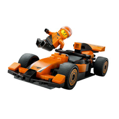 Lego City F1 McLaren 60442