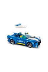 Lego City Polis Arabası 60312