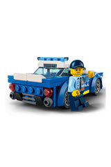 Lego City Polis Arabası 60312
