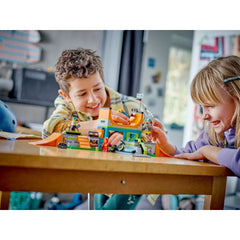 Lego City Sokak Kaykay Parkı 60364