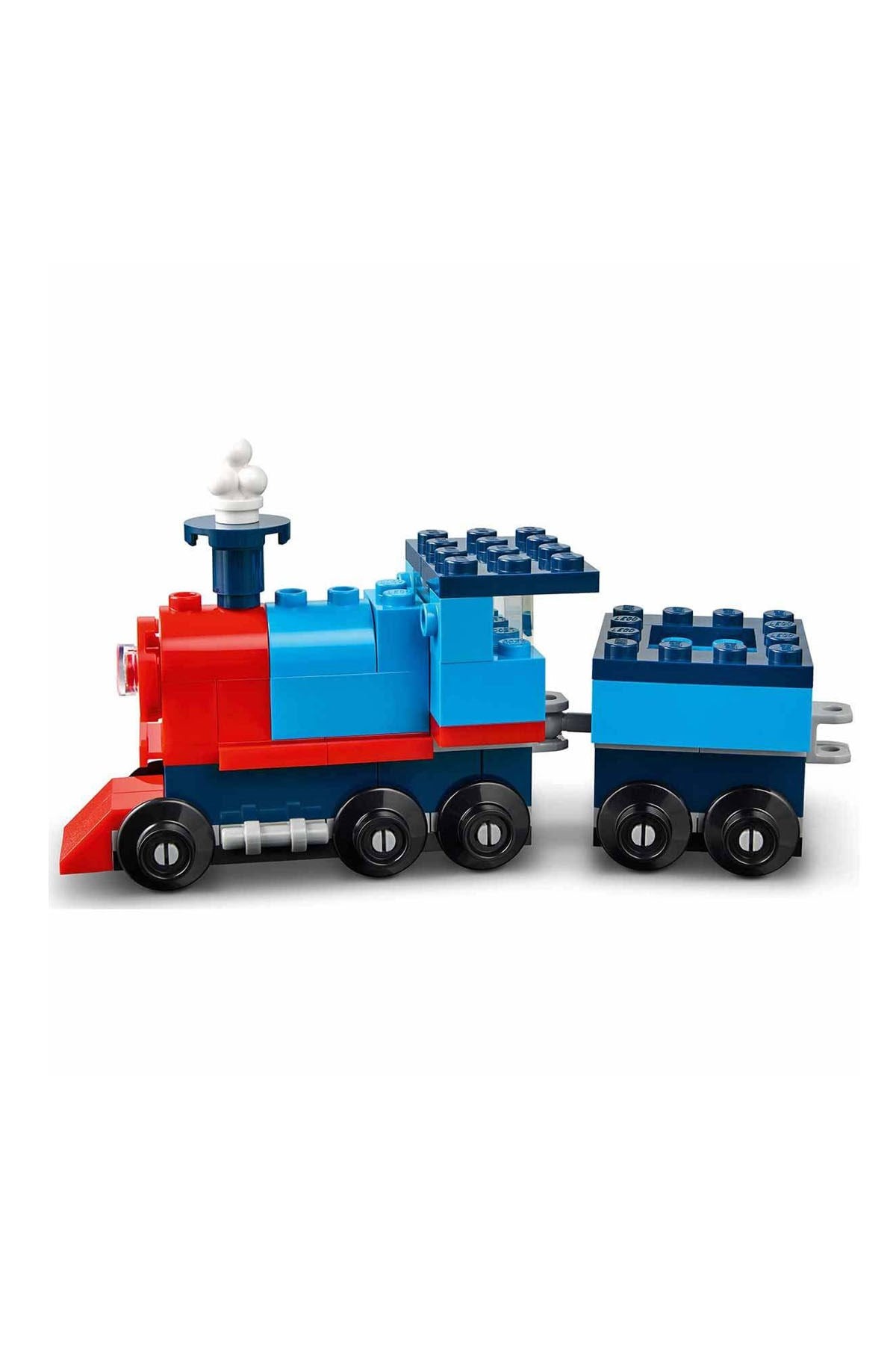 Lego Classic Yapım Parçaları Ve Tekerlekler 11014