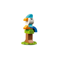 Lego Classic Yaratıcı Evcil Hayvanlar 11034 Yapım Seti (450 Parça)