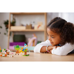 Lego Classic Yaratıcı Evcil Hayvanlar 11034 Yapım Seti (450 Parça)