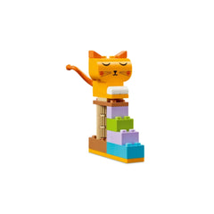 Lego Classic Yaratıcı Evcil Hayvanlar 11034 Yapım Seti (450 Parça)