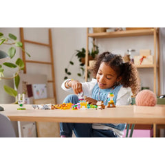 Lego Classic Yaratıcı Evcil Hayvanlar 11034 Yapım Seti (450 Parça)