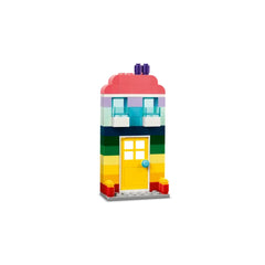 Lego Classic Yaratıcı Evler 11035