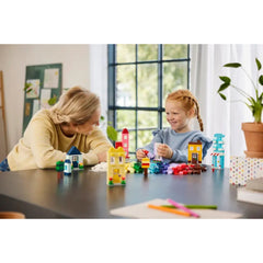 Lego Classic Yaratıcı Evler 11035