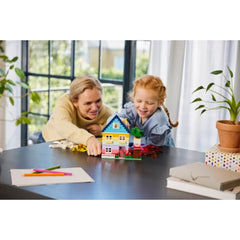 Lego Classic Yaratıcı Evler 11035