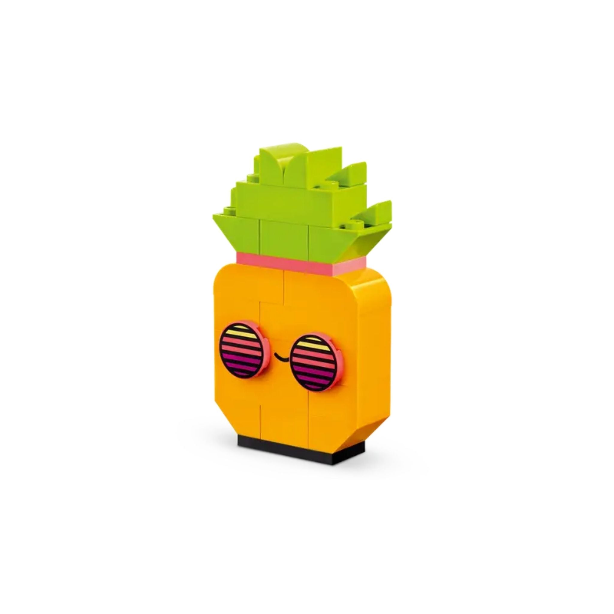 Lego Classic Yaratıcı Neon Eğlence 11027 Yapım Seti (333 Parça)