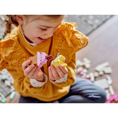 Lego Classic Yaratıcı Pastel Eğlence 11028 Yapım Seti (333 Parça)