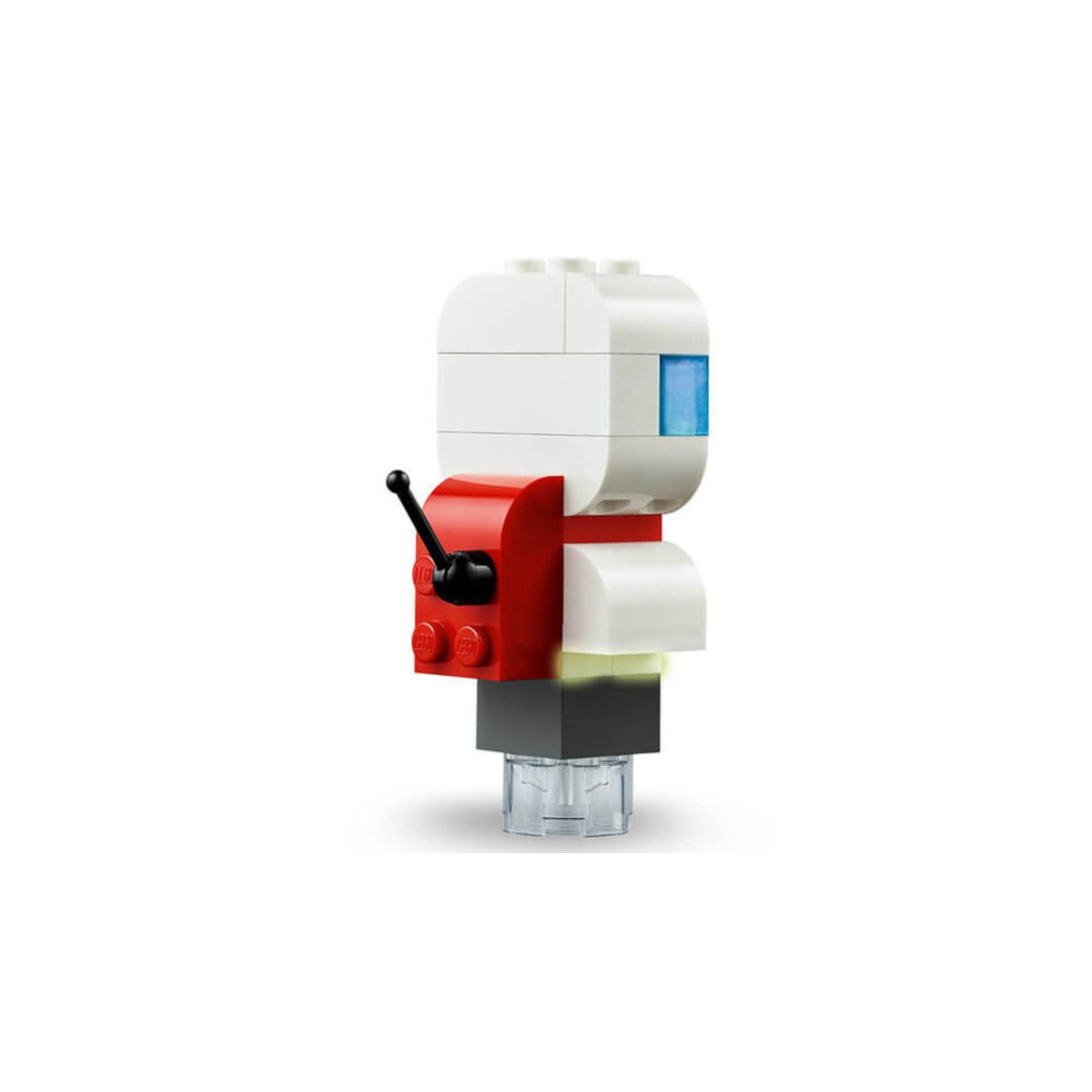 Lego Classic Yaratıcı Uzay Gezegenleri 11037 Yapım Seti (450 Parça)