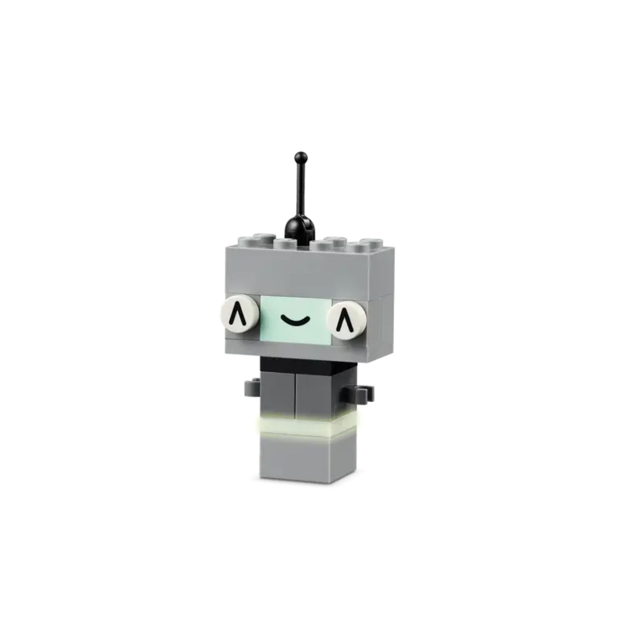Lego Classic Yaratıcı Uzay Gezegenleri 11037 Yapım Seti (450 Parça)