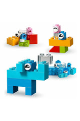 Lego Creative Suitcase 10713 Yapım Seti (213 Parça)