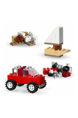 Lego Creative Suitcase 10713 Yapım Seti (213 Parça)