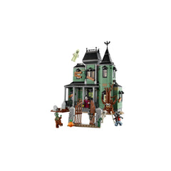 Lego Creator 3 in 1 Hayaletli Köşk 31167