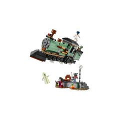 Lego Creator 3 in 1 Hayaletli Köşk 31167