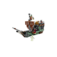 Lego Creator 3 in 1 Hayaletli Köşk 31167