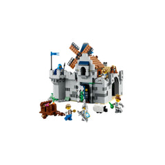 Lego Creator 3 in 1 Orta Çağ Atlı Şövalye Kalesi 31168