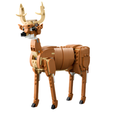 Lego Creator 3’ü 1 Arada Güzel At 31166