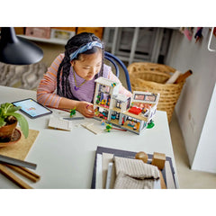 Lego Creator 3ü1 Arada 31153